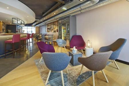 Holiday Inn Express - Le Havre Centre - 20