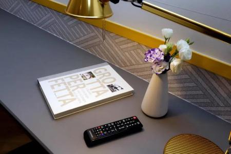 Roma Five Suites - 40