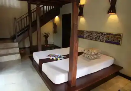 The Sungu Resort & Spa - 64