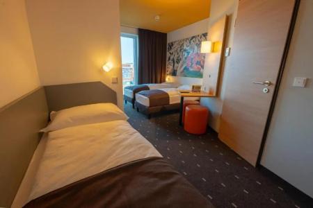 B&B Bremen-Überseestadt - 32