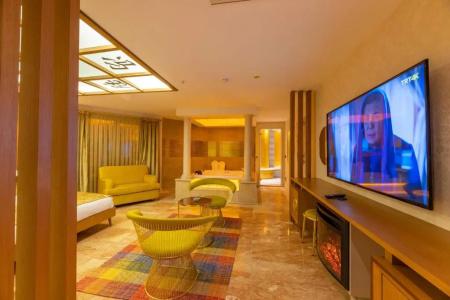 Wyndham Istanbul Old City - 58