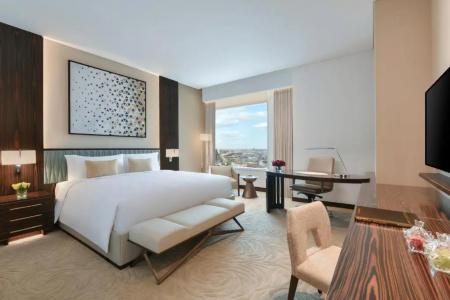 Sofitel Dubai The Obelisk - 52