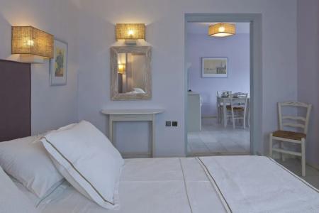 Ammos Naxos Exclusive & Studios - 33
