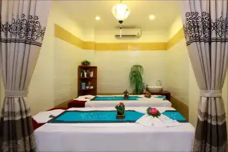 Kiman Hoi An & Spa - 5