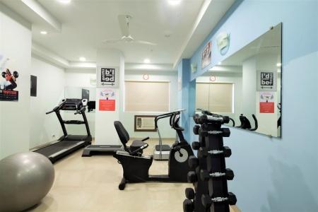 Ginger Mumbai Andheri (Midc) - 32