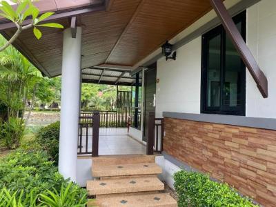 Klong Prao Resort - Sha Extra Plus - 78