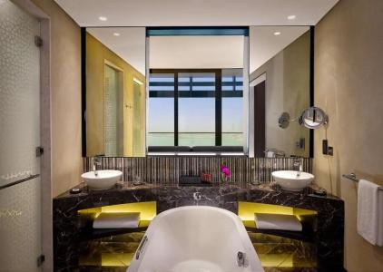 Grand Hyatt Abu Dhabi & Residences Emirates Pearl - 94