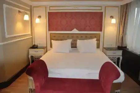 Kadikoy Park Suites - 41