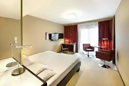Niebieski Art & Spa - 78