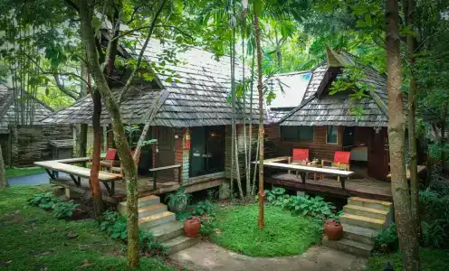 Sunset Park Resort And Spa - Sha Plus - 27