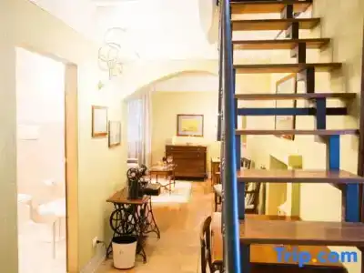 Palazzo Del Capitano Wellness & Relais - Luxury Borgo Capitano Collection - 137