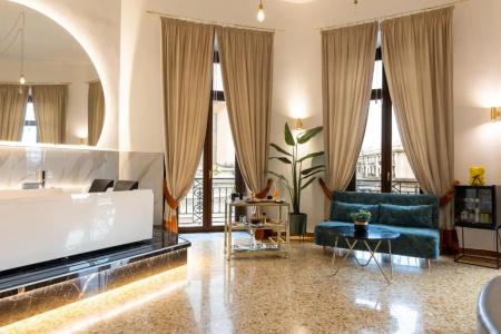 Sanfelice 33 Luxury Suites - 73