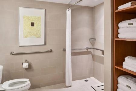The Westin Bayshore, - 36
