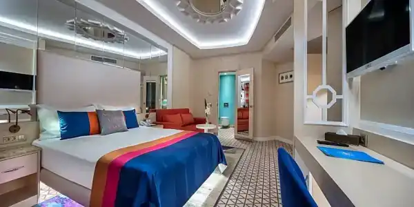 Granada Luxury Belek - Kids Concept - 70
