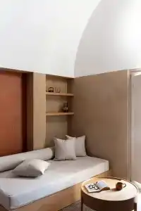 Ethos Vegan Suites - 53
