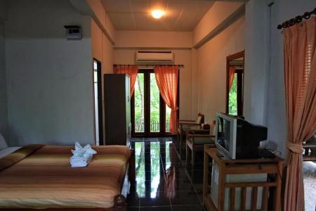 Baan Chanoknunt - 15