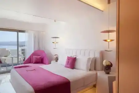 I Resort Beach & Spa - 90