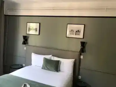 Hôtel Avama Prony - 86