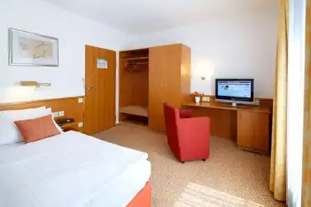 Best Western Lippstadt - 2