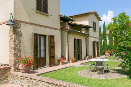 Relais La Pieve Vecchia - 29