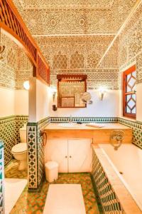 Riad Dar El Assafir - 23