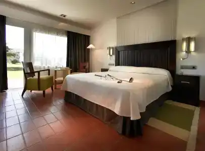 Parador de Málaga Golf - 3