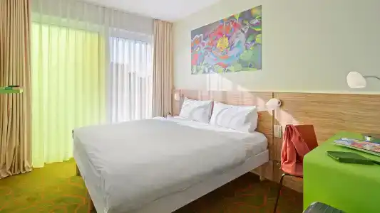 Ibis Styles Hildesheim - 36