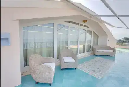 La Suite del Faro - 8