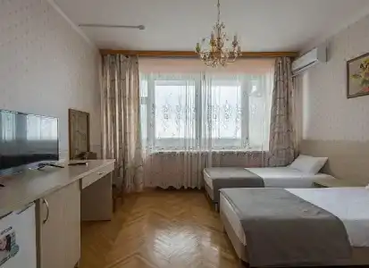 Морской Прибой - 3