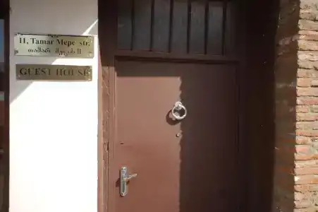 Lelis Guest House - 0