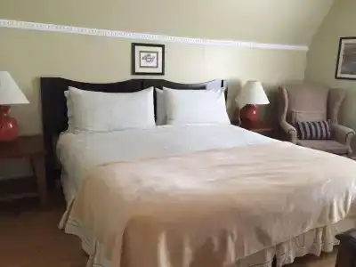 Rideau Inn - 2