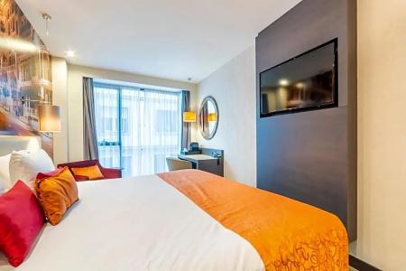 Indigo Madrid - Gran Via, An Ihg Hotel - 68