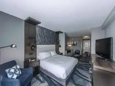 DoubleTree by Hilton North Charleston - Convention Center - 60