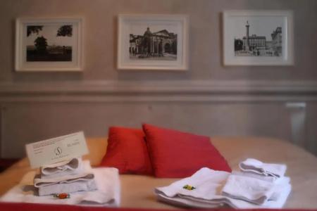 B&B Suites Trastevere - 19