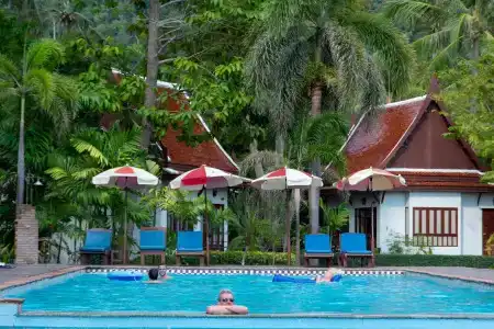 Royal Lanta Resort & Spa - 16