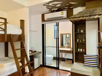 Pai Cherkaew Boutique House - 36