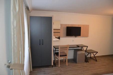 Piyes Otel - 86