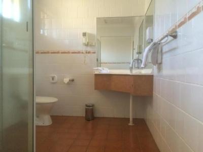 James Street Motor Inn - 26