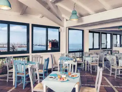 Mercure Civitavecchia Sunbay Park - 24
