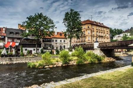 Dvorak Cesky Krumlov - 24