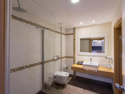 Address Residence Luxury Suite - 33