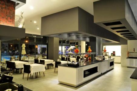 Green Garden Suites - 47