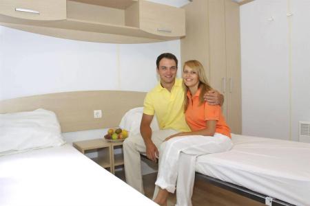 Camping Siena Colleverde - 23