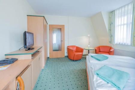 Am Weststrand ApartKühlungsborn - 12