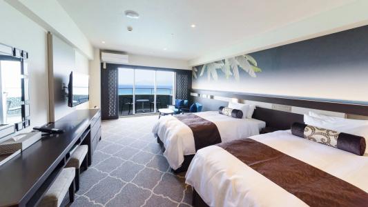 Kanehide Kise Beach Palace - 93