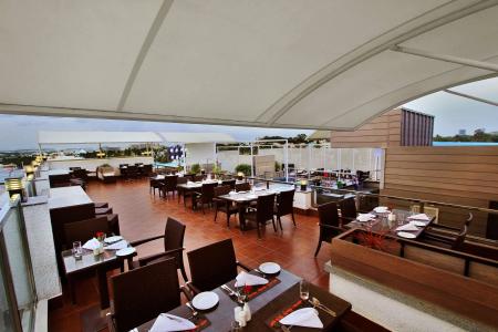 Comfort Inn Insys - 25