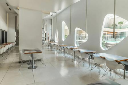 Dazzler by Wyndham Buenos Aires Recoleta - 15