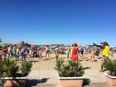 Liberty Beach - Private Beach included - 25