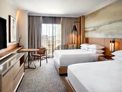 Jw Marriott Phoenix Desert Ridge Resort & Spa - 61