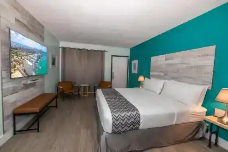 Suites on South Beach - 85
